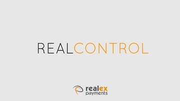 RealControl | Your All-In-One Online Payments Reporting Tool