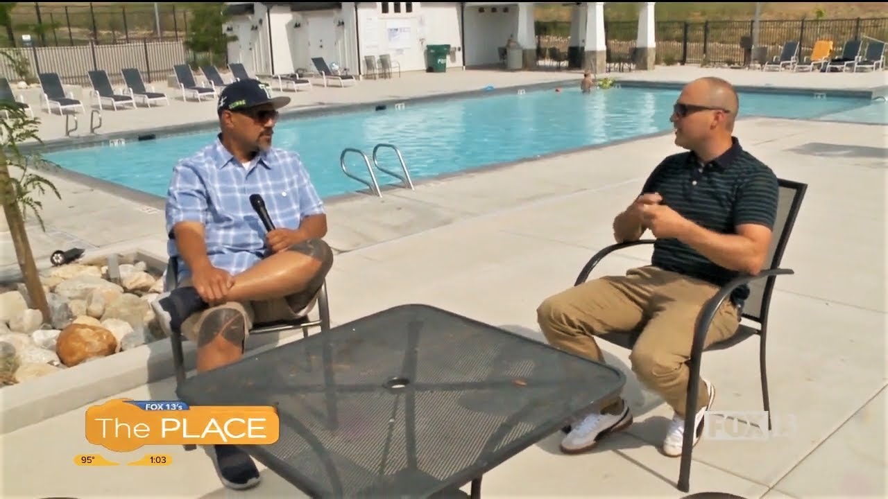 Child Water Safety Tips