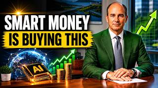 The AI Infrastructure ETF Boom Nobody Is Talking About Yet