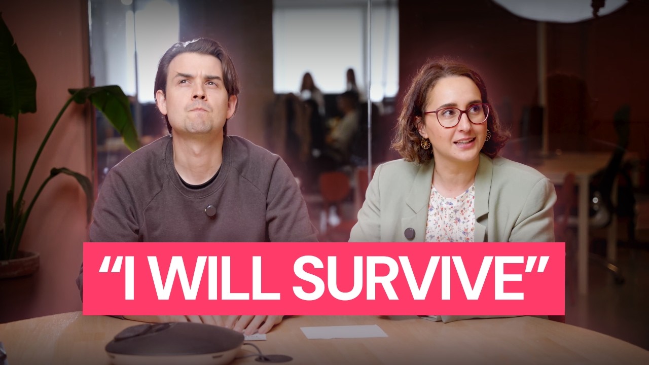 Surviving layoffs and burnout? Managers tell all