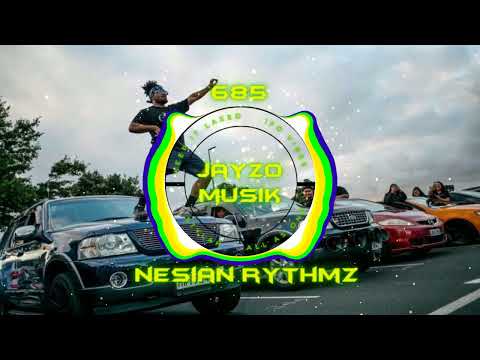 JAYZO685 - Pull Up (feat. Konshens)