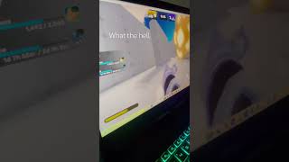 Holy scoping #rivals #quickscope