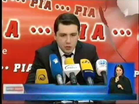 \"აფბა\"–ს კვლევა მედიკამენტების ბაზარზე. I არხი   ეკონომეტრი