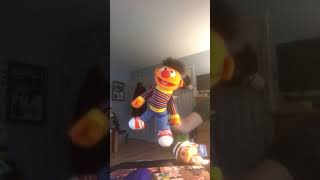 Ernie & Friends Sing : Do De Rubber Duck