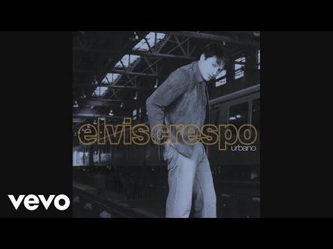 Elvis Crespo - Poco A Poco