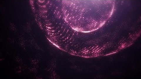 Abstract Purple Technology Motion Background | Motion Graphics - Videohive template
