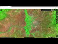 Procesar en línea imágenes satelitales con Sentinel Hub EO Browser