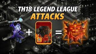 Rocketloon Fireball in Legend 1