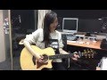 Kelly于文文【Price Tag】(Acoustic Guitar Version)