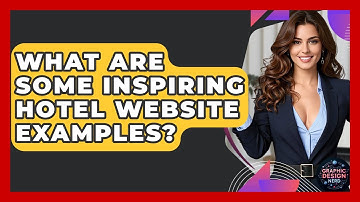 What Are Some Inspiring Hotel Website Examples? - Graphic Design Nerd