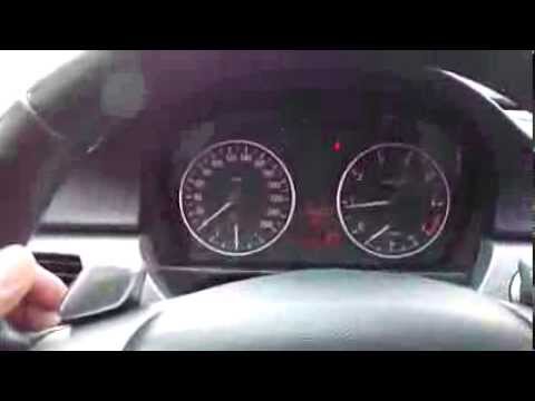 Ремонт зеркала bmw e90