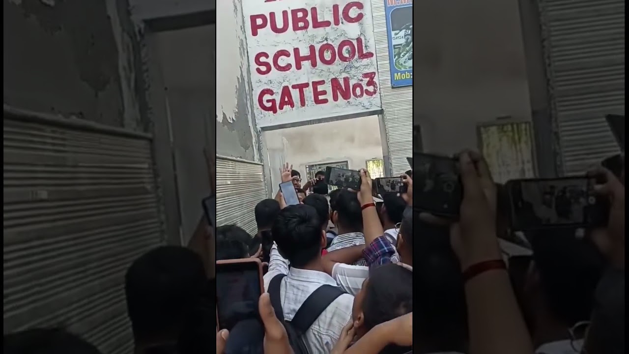 Gurgaon ssc cgl exam cancel 