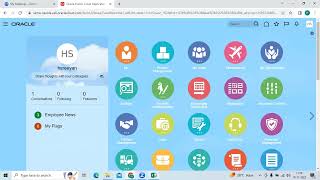 Functional Setup Manager in Oracle Fusion Financials #Functional Consultant #o3technologies Difference Between Fusion Functional Setup Manager Vs Ebs Setup