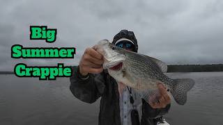 Can't Believe This Happened... (PB) - Crappie Fishing