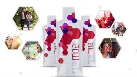 Capital Ariix MLM : MOA de NUTRIFII, Nouveau, amélioré et meilleur que jamais !