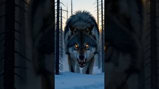 “THE FIRST HOWL” #wolf #usa #movie #motivation #wolfpack #wildlife