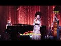 Norah Jones &amp; Regina Spektor / Angel Dream / Rady Shell / San Diego, CA / 6/28/22