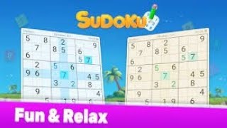 "Becoming a Sudoku Master: Game Strategy Revealed!" | @psgaming1967 screenshot 5