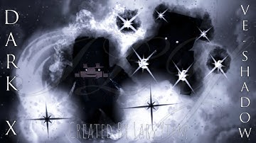 Render Minecraft Prisma 3D GFX | Ve-X