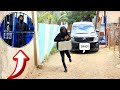 Bank ROBBERY Prank In The Ghetto!! *END UP IN JAIL* | Waterhouse -Jamaica