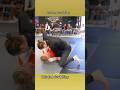Insane Grappling Exchange 😳 This Is Pure Skill!