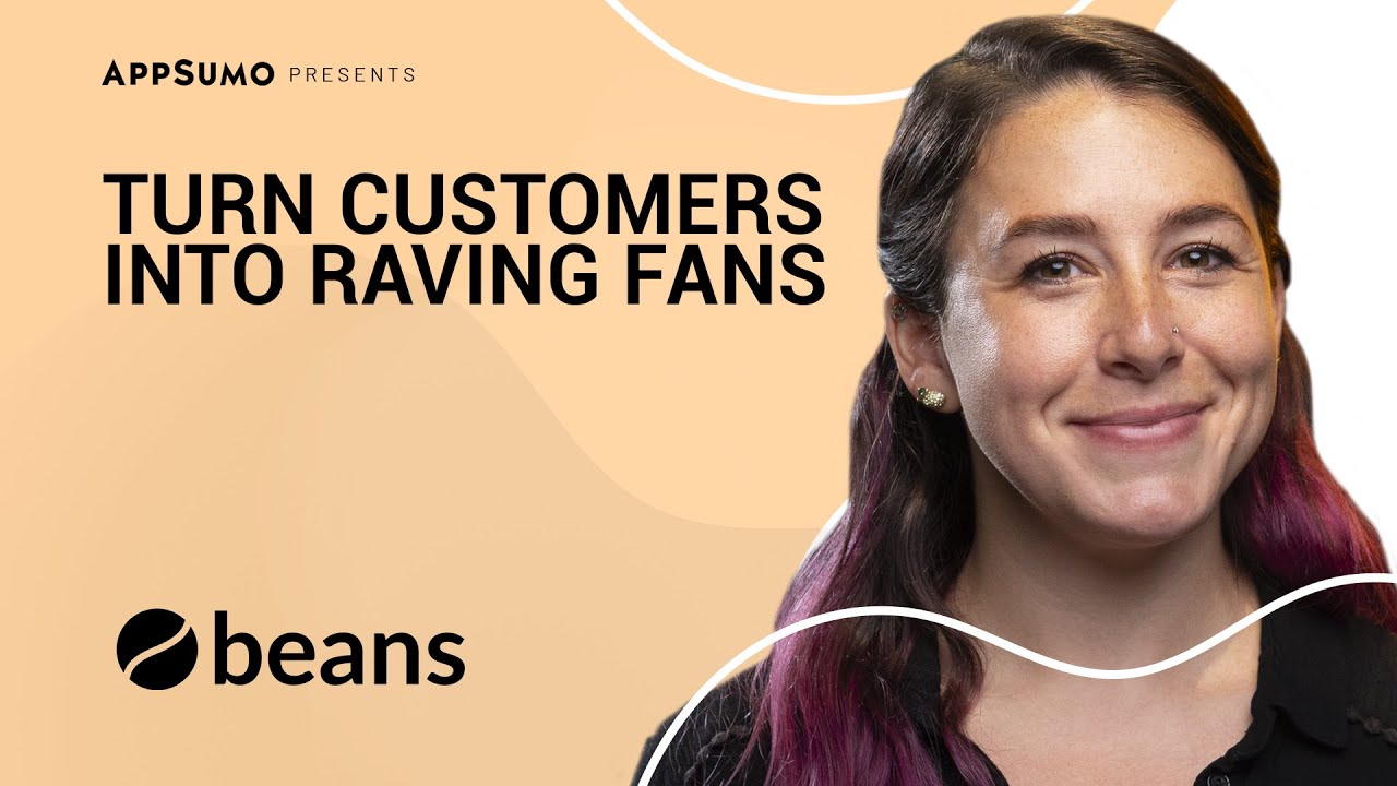 Increase Your Ecommerce Sales with Beans - YouTube