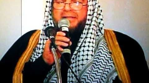 سورة الجن بصوت القارئ ضاري ابراهيم العاصي