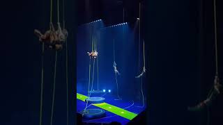 Cirque du Soleil 🎪 Messi #buenosaires #messi #cirquedusoleil 🇦🇷
