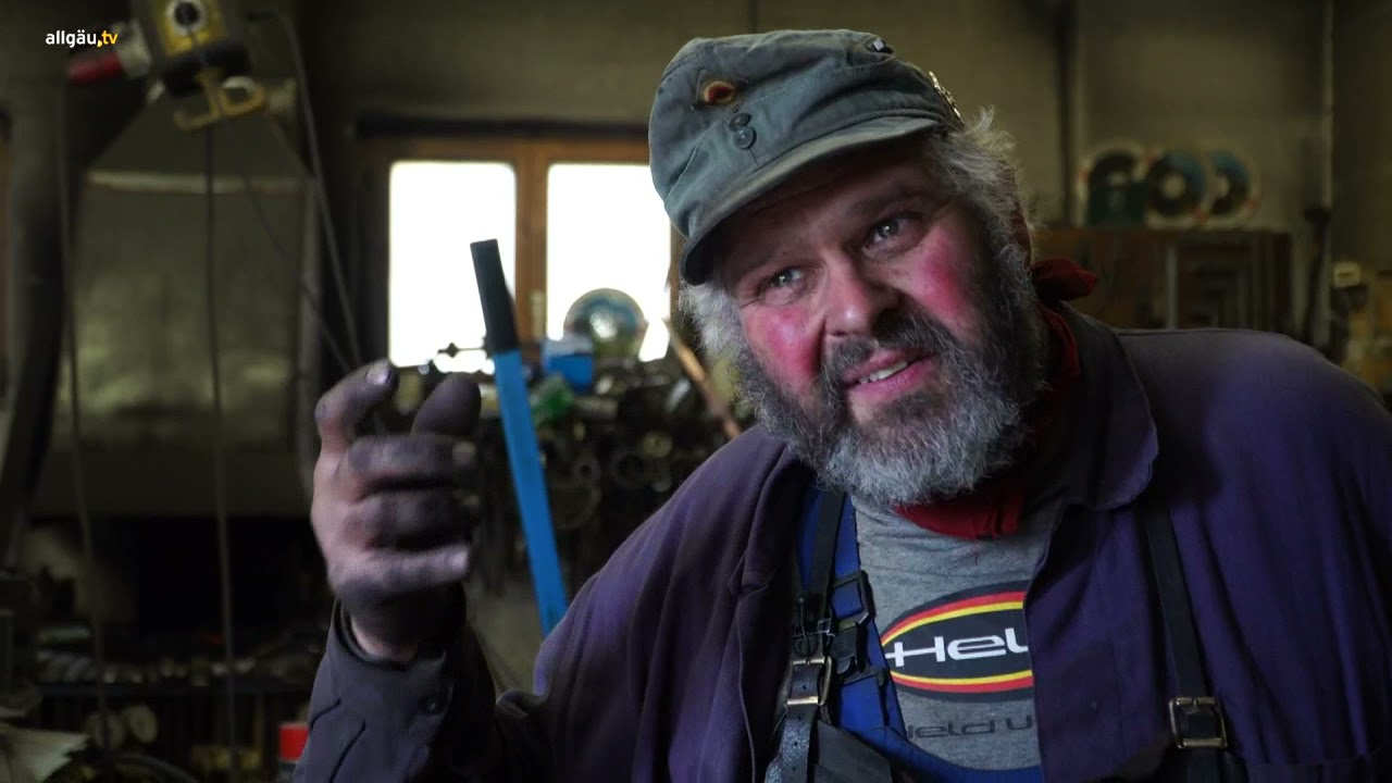 Land und Leute Burgberg - 3. Mai 2021