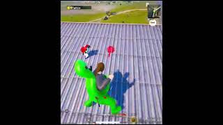 Solo vs sqaud 25 kill challenge in conqueror lobby pubgm