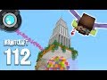 HermitCraft 6: 112 | SKY IS THE LIMIT