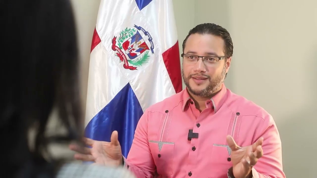Situación actual de los Objetivos de Desarrollo Sostenible (ODS) de la Agenda 2030 en RD