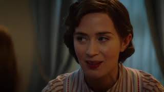 Mary Poppins Returns - Official Trailer (2018)