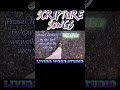 Scripture Praise Blend- Newness of Life Series
