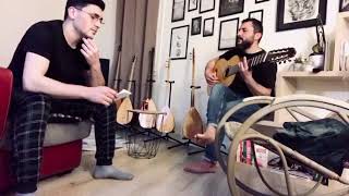 Zelemele - Dile Mosa (Diyar Üren - Dilçivan Üren)