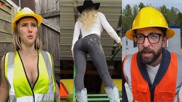 Unbelievable Construction Fails & Hilarious Worker Moments | Ultimate Compilation - Episode 12