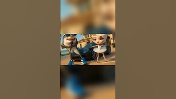 Thumbnail of ITALIAN BRAINROT- DANCE SONG 2025 🥰❤️