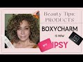 BOXYCHARM is now IPSY | What has changed? Find out.