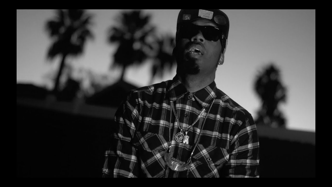 Young Tez - Chuck A Deuce (Dir x @WeOnFilms)