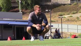 mcvay on goff hits in wins vs losses