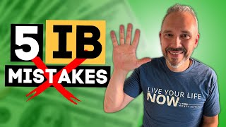 Stop Using Infinite Banking Wrong | Infinite Banking with Chris Miles