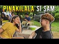 PINAKILALA KO SI SAM SA FAMILY KO