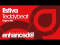 Estiva - Teddybeat (Original Mix) [OUT NOW]