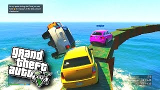 GTA 5 Funny Moments #150 With The Sidemen (GTA V Online Funny Moments)