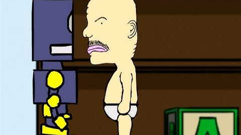 2D Animation Midterm