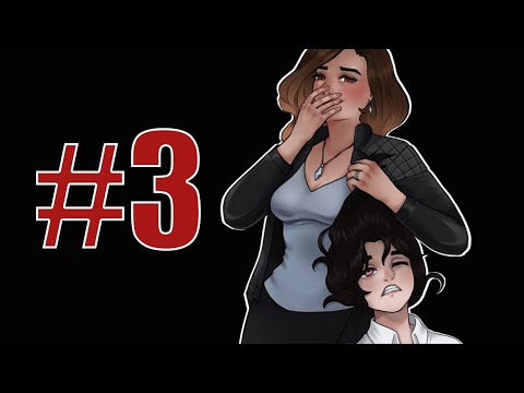 ПОЕЛА СТЕКЛА (В ПРЯМОМ СМЫСЛЕ) | СЕЛИЯ | ПРОХОЖДЕНИЕ НА РУССКОМ [ The Price Of Flesh ] #3