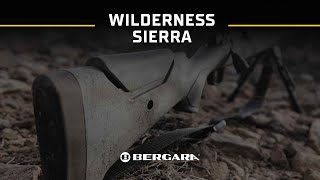 2024 NEW B-14 Wilderness Sierra Overview & Mouflon Hunting