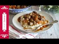EPIC AND HEARTY ‘BEEF’ COFFEE STEW AND CAULIFLOWER PUREE