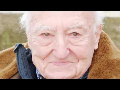 Magna Ciencia / Trailer Entrevista a Don Alberto Borrás Gabarró.