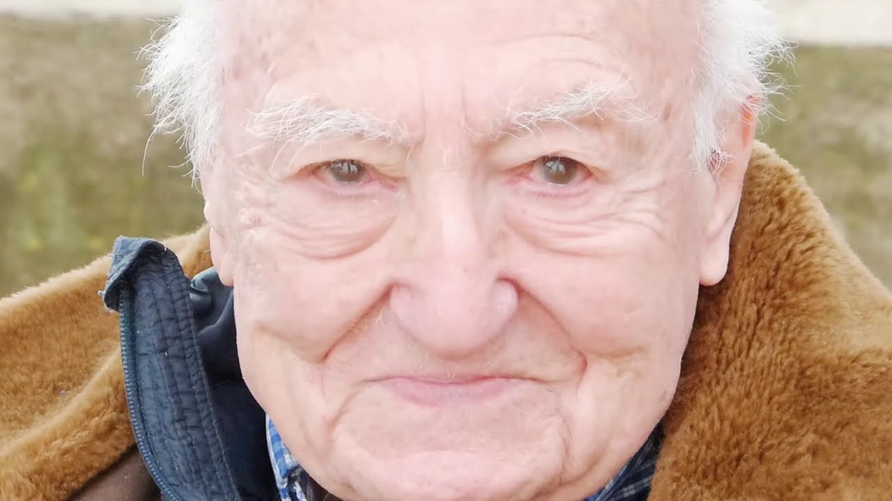 Tráiler de la entrevista a Don Alberto Borrás Gabarró.